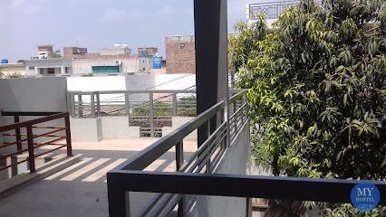 Sadat Boys Hostel