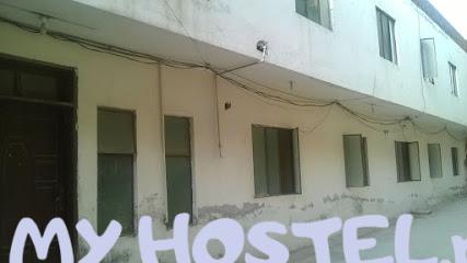 Bukhari Boys Hostel, 23/A/1 Waris Road Lahore.