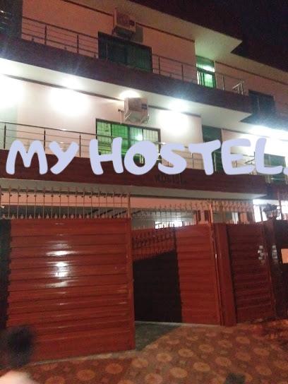 Prism | Best Girls hostel Johar Town