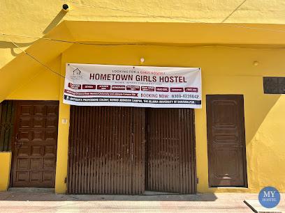 Hometown Boys Hostel