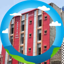 Muskan Vip Girls Hostel