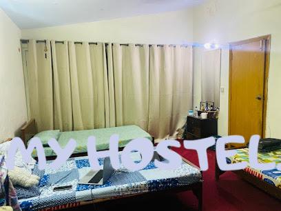 Meerab's Lounge Islamabad (Girls Hostel In Islamabad)
