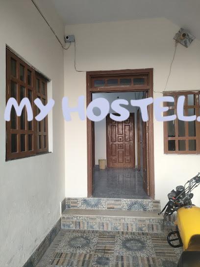 Lareeb bachelor Hostel