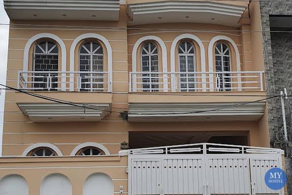 Skyline Boys Hostel