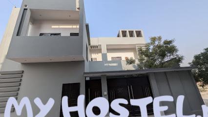 Fayaz Boys Hostel