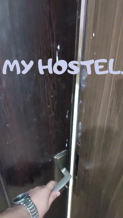 Al Muminah Girls hostel