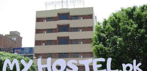 Izhan Luxury Boys Hostel