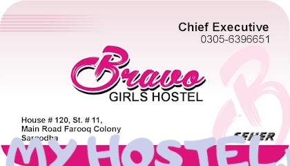 Bravo Girls Hostel