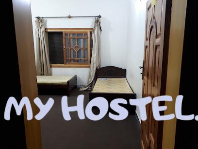 Mehreen Girls Hostel
