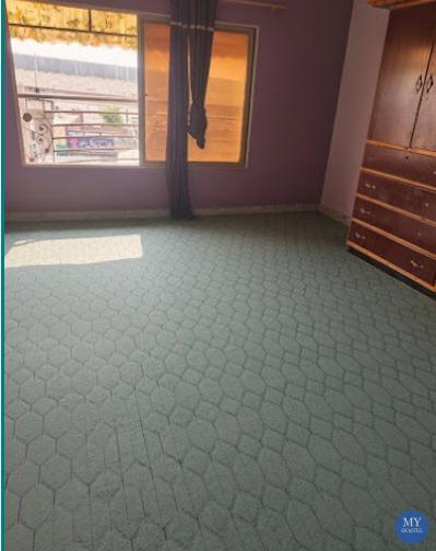 Ali boys Hostel