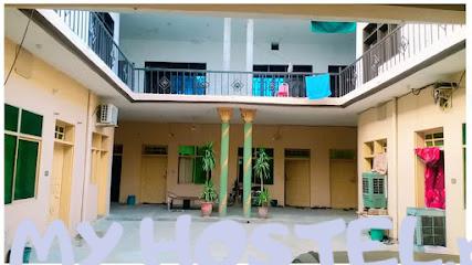Khattak hostel