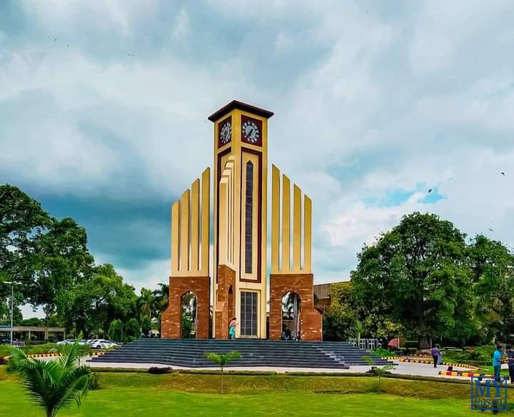 Ayube Hall
