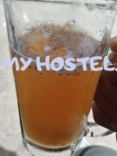 Brand New Hostel