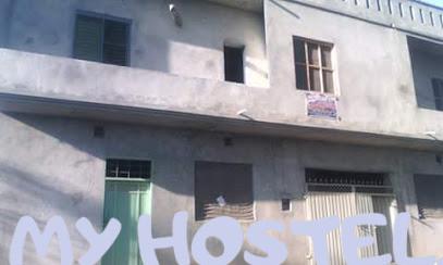 Hostel 4 U.