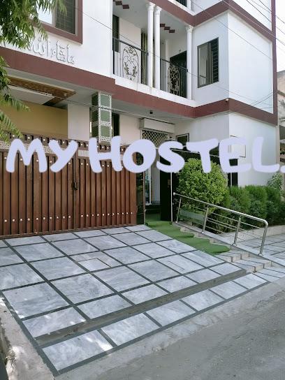 Rana Girls Hostel