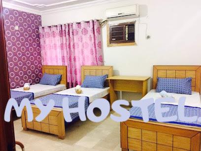 Ghausia Girls Hostel