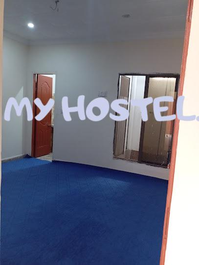 Sultan Boys Hostel bahawalpur