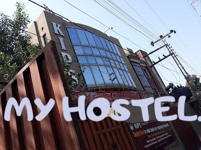Hostel Inn
