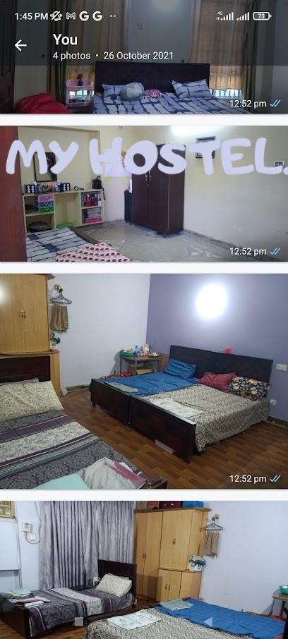 Ayat Girls Hostel