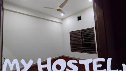 The Palace Girls Hostel