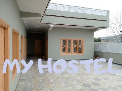 Al-jannat Boys Hostel