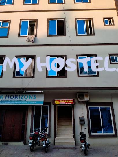 Prince Boys Hostel