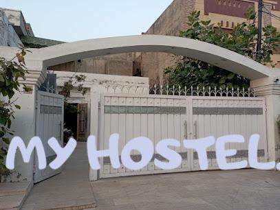 Elite Boys Hostel