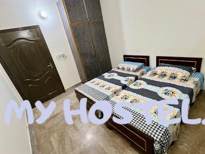 Continental Boys Hostel Model Town