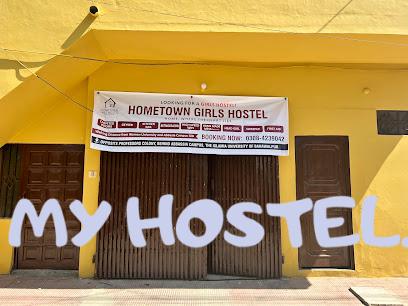 Hometown Boy's Hostel