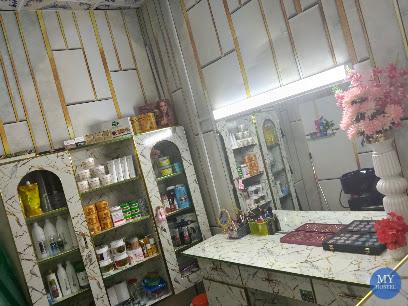 Working Women Hostel Sialkot