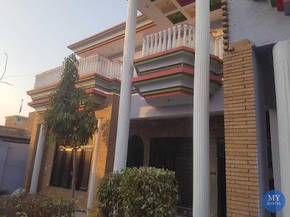 Pak Prime Boys Hostel