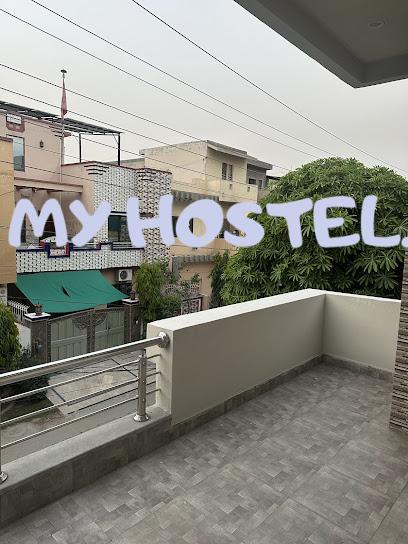 SAPPHIRE GIRLS HOSTEL
