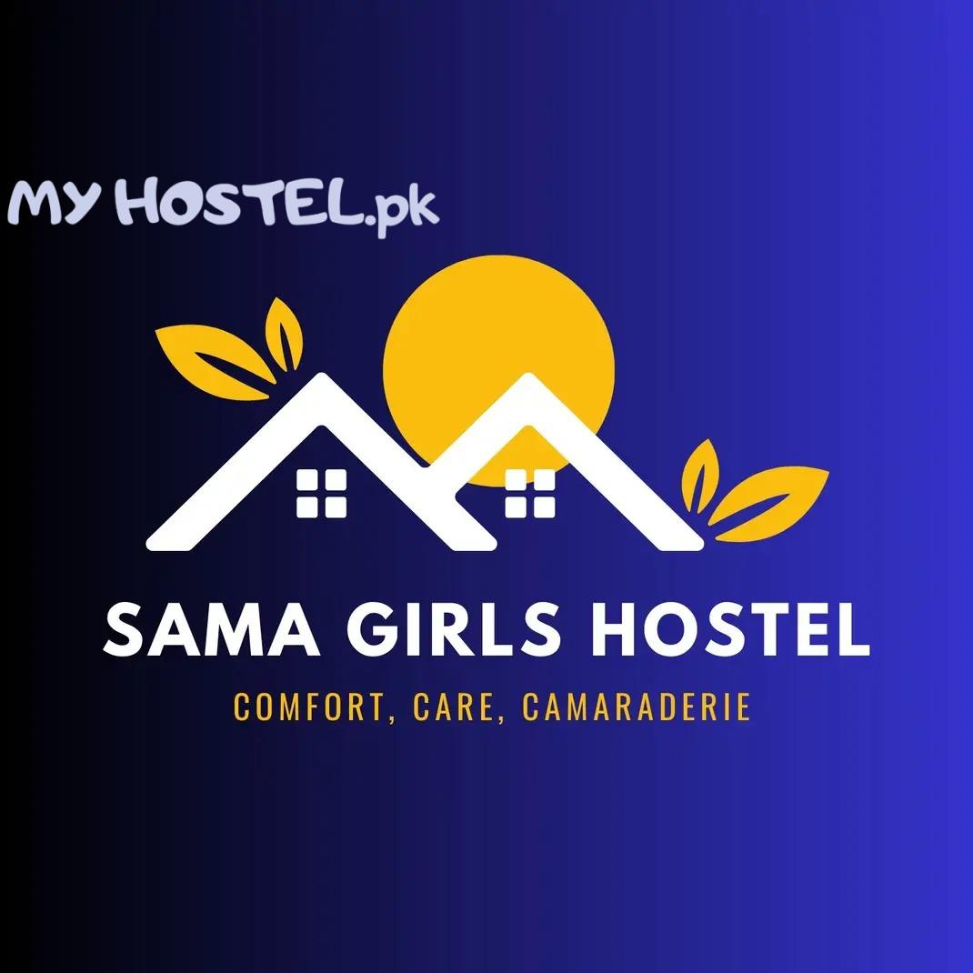 Sama Girls Hostel