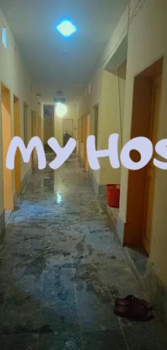 AFAQ Hostel