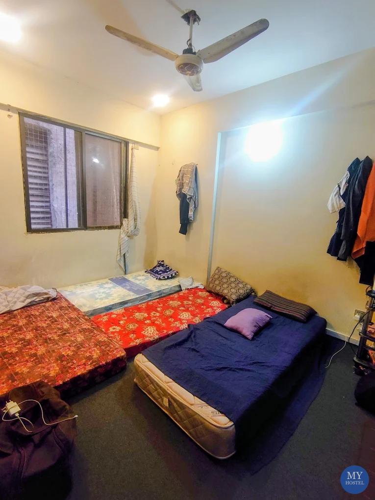 Yasir s Luxury Boys Hostel