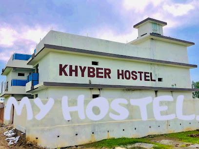 Khyber Group Of Hostels