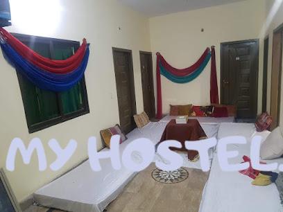 Al Nisa Girls Hostel Johar Town