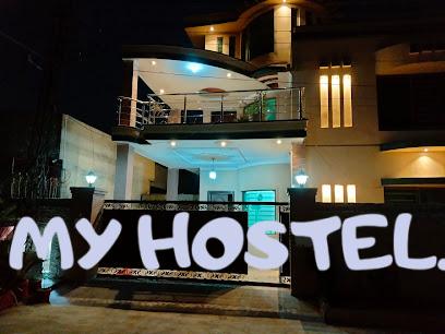 Al _Rayyan Girls Hostel