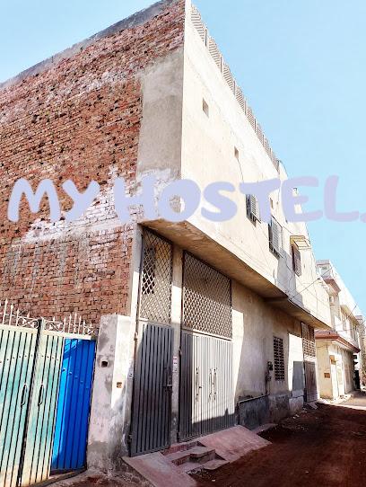 Unique Boys Hostel