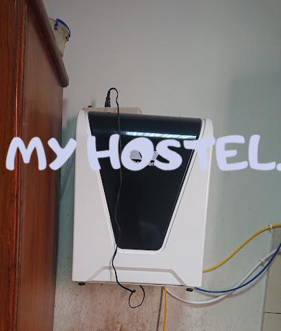Youth boys hostel
