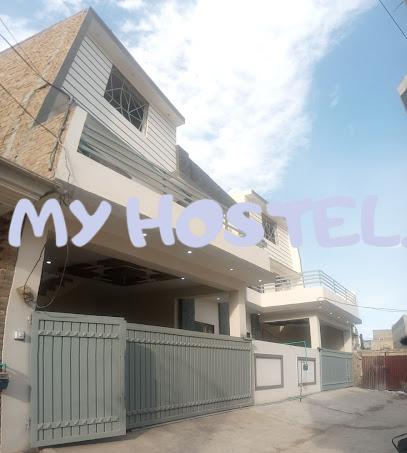 Tehreem Girls Hostel