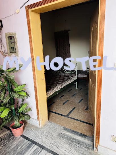 Horizon Boys Hostel