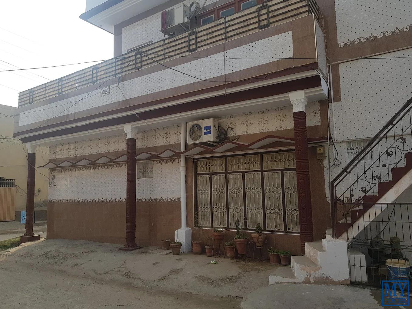 Star Academy And Hostel For Girls