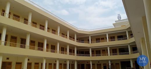 Imperial Hostel Peshawar