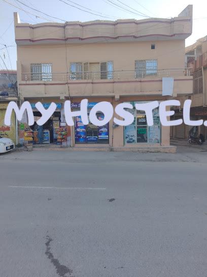 Tahiri Hostel
