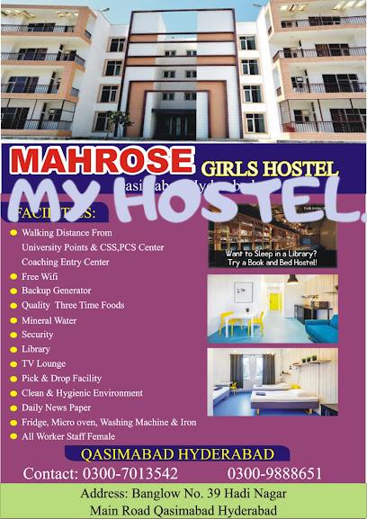 Mahrose Girls Hostel