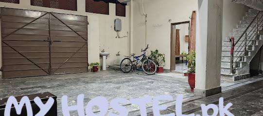 Fatima Girls Hostel