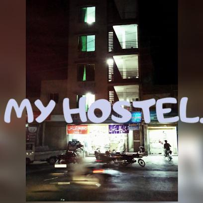 Vip Boys Hostel