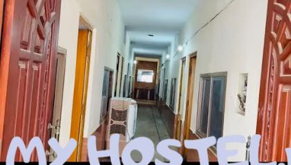 Munawar Boys Hostel
