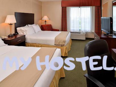 Heaven Girls Hostel